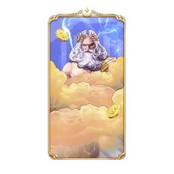 Gates Of
Olympus 1000