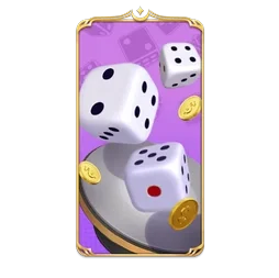 Three



Dice