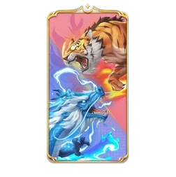 Dragon Tiger



Deluxe