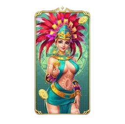 Treasures



Of Aztec