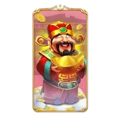 God Of



Wealth