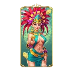 Treasures



Of Aztec